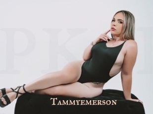 Tammyemerson