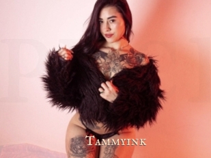 Tammyink