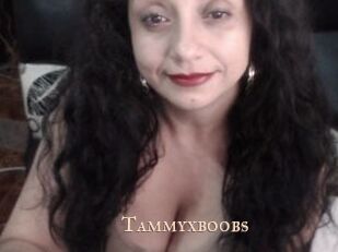 Tammyxboobs