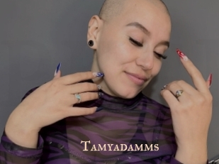 Tamyadamms