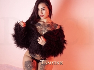 Tamyink
