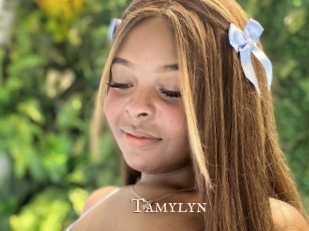 Tamylyn