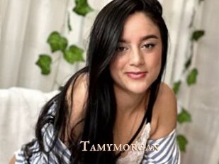 Tamymorgan