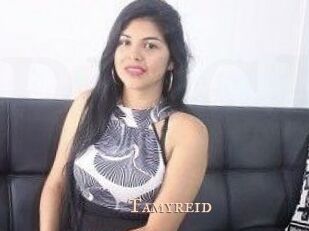 Tamyreid