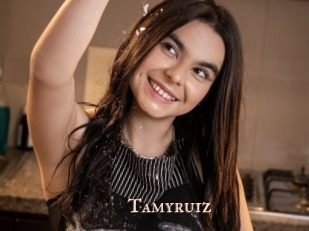 Tamyruiz