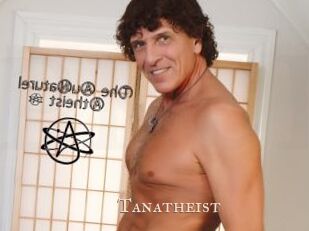 Tanatheist