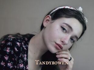 Tandybowen
