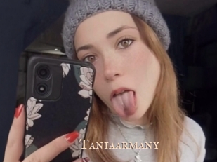 Taniaarmany