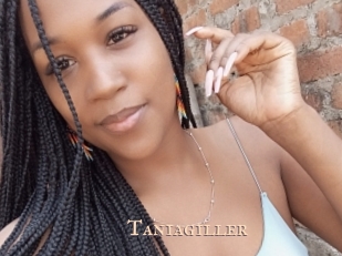 Taniagiller