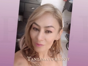 Taniamaturehot