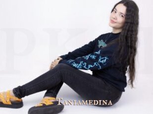 Taniamedina