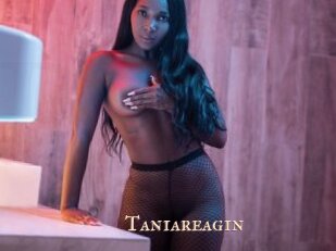 Taniareagin
