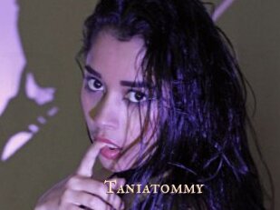 Taniatommy