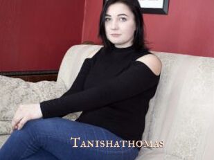 Tanishathomas