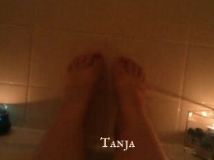 Tanja