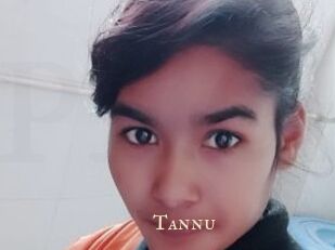 Tannu