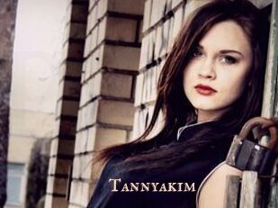 Tannyakim