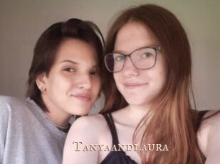 Tanyaandlaura