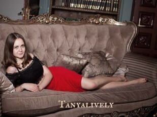 Tanyalively