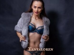 Tanyaloren