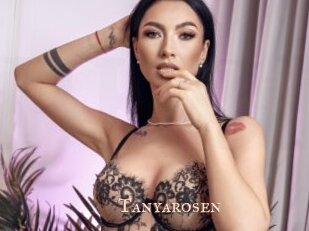 Tanyarosen
