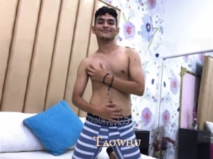 Taowhu