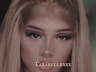 Tarabellexxx