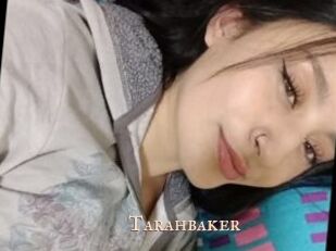 Tarahbaker