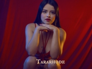 Tararhode