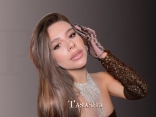 Tasasha