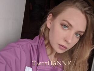 TastyHANNE