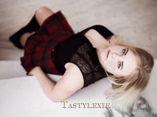 Tastylexie