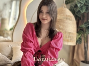 Tasyahenson