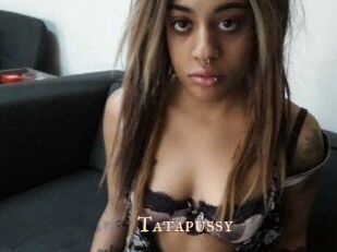 Tatapussy