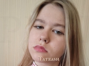 Tateash