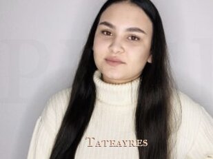 Tateayres