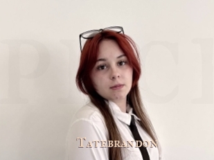 Tatebrandon