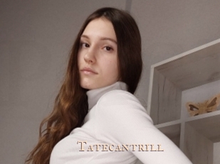 Tatecantrill