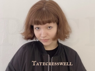 Tatecresswell