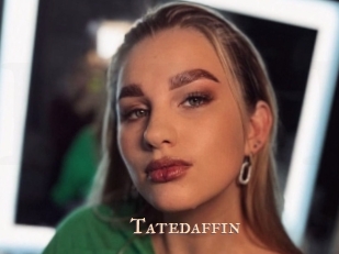 Tatedaffin