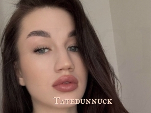 Tatedunnuck