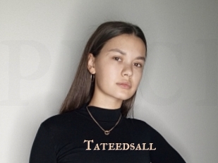 Tateedsall