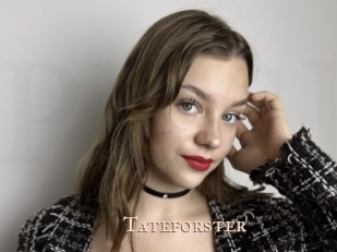 Tateforster