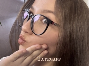 Tategaff