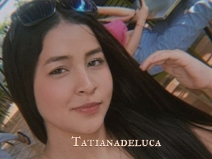 Tatianadeluca
