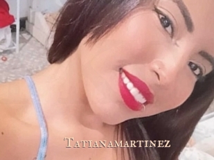 Tatianamartinez