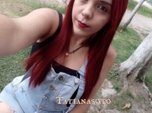Tatianasoto