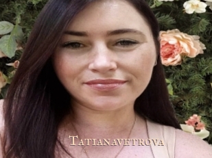 Tatianavetrova