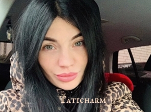 Taticharm