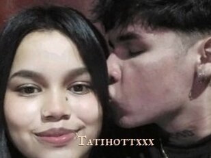 Tatihottxxx
